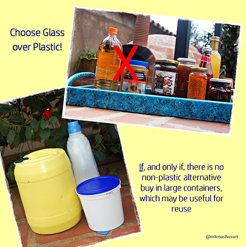 MGS Reduce Choose Glass or Bulk